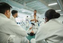 주짓수 지도자와 혁신가, 헤너 그레이시의 이야기