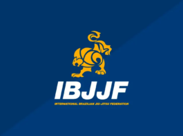 IBJJF