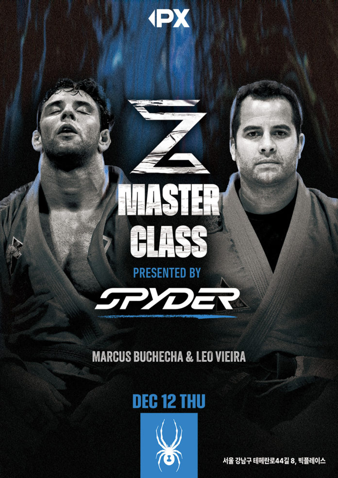 z master class