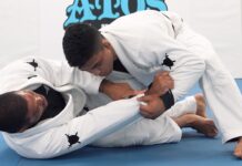 크로스 사이드 패스 방어하는 방법을 모른다고?