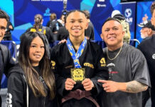 마이클 제이렌 포나시에르(Michael Jalen Fonacier)