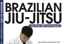 주짓수 기술서가 주는 ‘느린 힘’ 보는 것과 아는 것 사이, 책에 있다